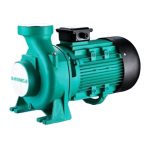 پمپ دبی بالا  شیمجه مدل SHFm5AM