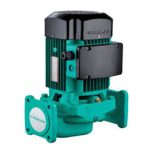 پمپ سیرکولاسیون شیمجه مدل CPH