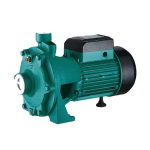 پمپ دو پروانه شیمجه مدل 25GPM25/160B