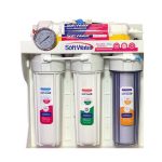دستگاه آبشیرین کن خانگی سافت واتر SOFT WATER - تصویر 2
