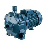 پمپ دو اسب دو پروانه ابارا مدلCDA 2.00T