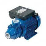 الکتروپمپ نیم اسب ابارا مدل PRA0.5 M
