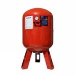 منبع تحت فشار 80 لیتری تفسان