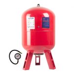 منبع تحت فشار 60  لیتری تفسان