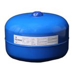 منبع تحت فشار ۲۴ لیتری الکتروساز