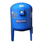 منبع تحت فشار 100 لیتری الکتروساز