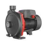 پمپ یک اسب بشقابی لئو مدل ACm75