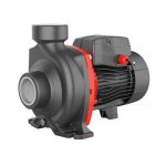 پمپ بشقابی دو اینچ پنج و نیم اسب لئو مدل AC400CH2