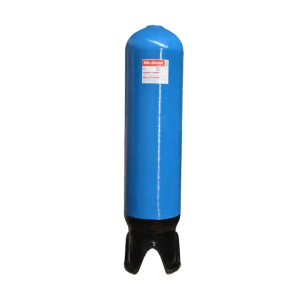 مخزن فیلتر شنی برند نوئی FRP 10×54