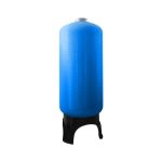 مخزن FRP 21×62 (بالا باز – پایین بسته)