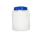 مخزن 100 لیتری عمودی سه لایه صادراتی دماوند پلیمر