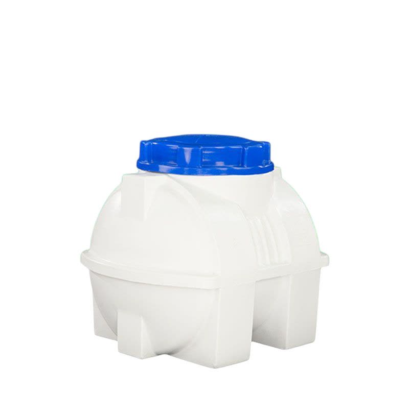 100 لیتری افقی 2 مخزن 110 لیتری افقی سه لایه دماوند پلیمر - تصویر 1