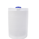 مخزن 10000 لیتری عمودی سه لایه صادراتی دماوند پلیمر