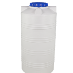 مخزن 1250 لیتری عمودی سه لایه صادراتی دماوند پلیمر