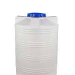 مخزن 50+1500 لیتری عمودی سه لایه صادراتی دماوند پلیمر