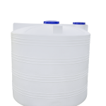 مخزن 20000 لیتری عمودی سه لایه صادراتی دماوند پلیمر