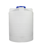 مخزن 50+2000 لیتری عمودی سه لایه صادراتی دماوند پلیمر