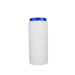 مخزن 300 لیتری عمودی بلند سه لایه صادراتی دماوند پلیمر