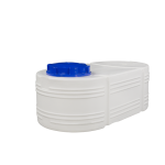 مخزن 300 لیتری مکعبی سه لایه دماوند پلیمر