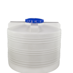 مخزن 100 + 3000 لیتری عمودی کوتاه سه لایه صادراتی دماوند پلیمر