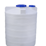 مخزن 6000 لیتری عمودی سه لایه صادراتی دماوند پلیمر