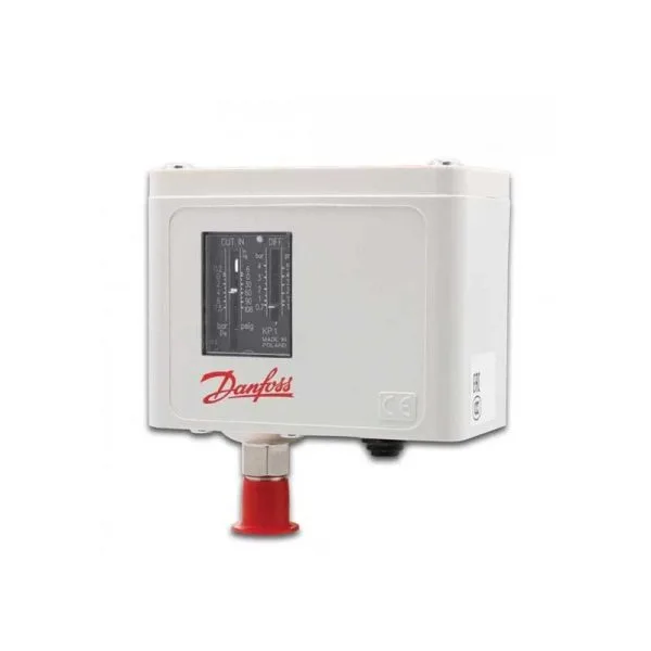 پرشر سوییچ دانفوس DANFOSS لهستان KP1