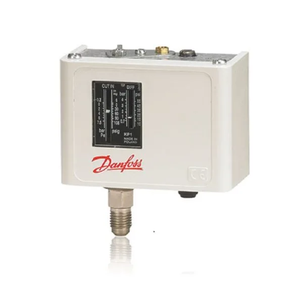 پرشر سوییچ دانفوس لهستان DANFOSS KP5