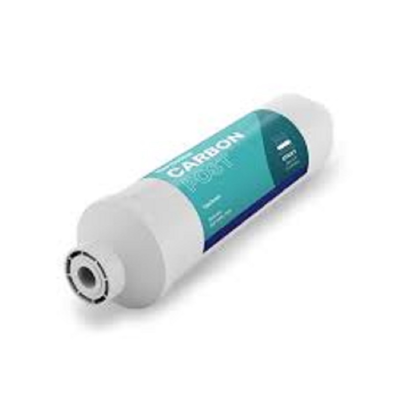 POST CARBON 6 فیلتر پست کربن گیاهی آبشیرین کن خانگی - تصویر 1
