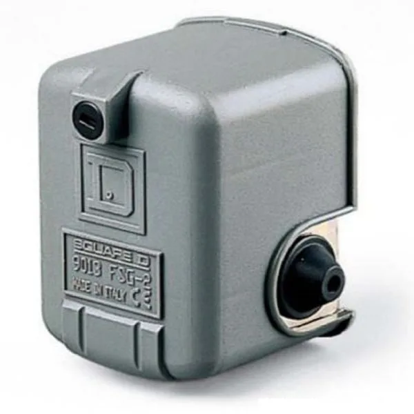 کلید کنترل اسکواردی SQUARE D