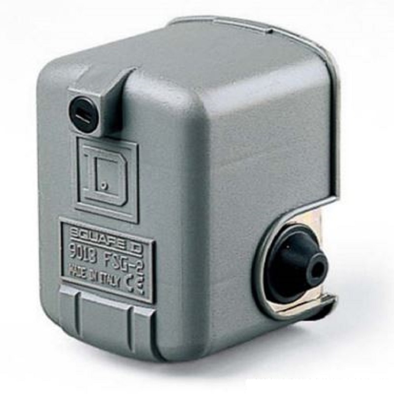 SQUARE D کلید کنترل اسکواردی SQUARE D - تصویر 1