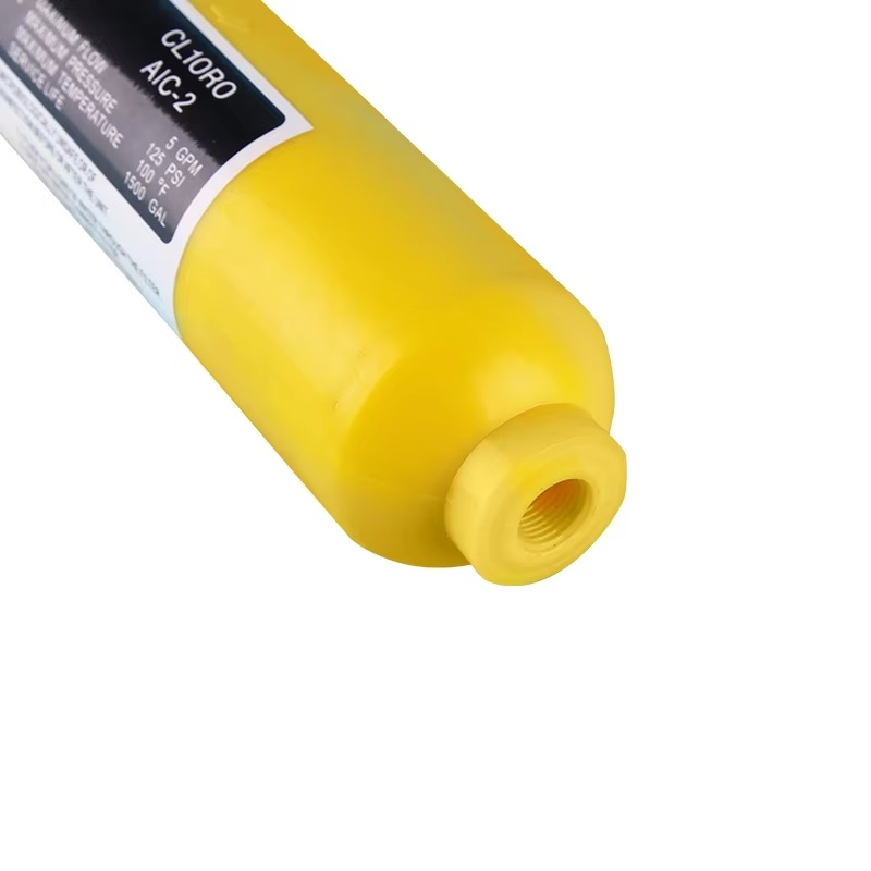 Untitled فیلتر معدنی (مینرال) دستگاه آبشیرین کن خانگی - تصویر 1