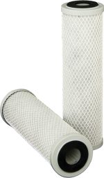 فیلتر کربن بلاک گیاهی خانگی ( فیلتر کربن توری)