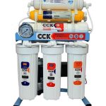 دستگاه آبشیرین کن نیمه صنعتی 200 گالن - RO 200 GPD