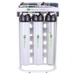 دستگاه ابشیرین کن نیمه صنعتی 400 گالن اسلیم تایوانی - RO 400 GPD ORG