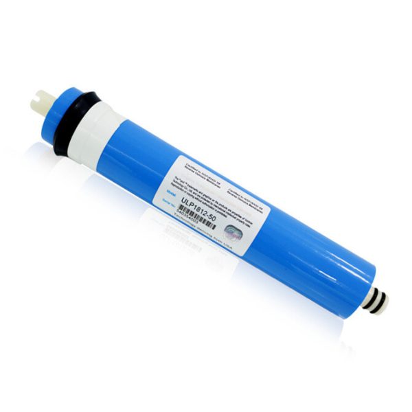 ممبران نیمه صنعتی 200 گالن فیلمتک - MEMBRANE 200 GPD FILMTEC