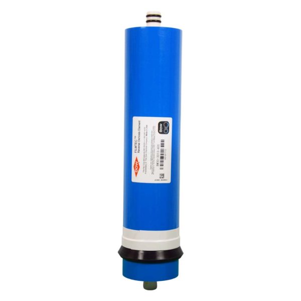 ممبران 400 گالن نیمه صنعتی فیلمتک - MEMBRANE RO 400 GPD FILMTEC