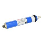 ممبران 100 گالن نیمه صنعتی فیلمتک - MEMBRANE 100 GPD FILMTEC - تصویر 3