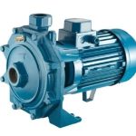 الکتروپمپ دو اسب دو پروانه پنتاکس ایرانی PENTAX CB210/01