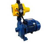 الکتروپمپ بشقابی سه اسب پنتاکس ایرانی PENTAX - CMT314/01 - Image 3