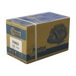 الکترو پمپ یک اسب محیطی پنتاکس ایرانی  - PENTAX PM 80 - Image 4