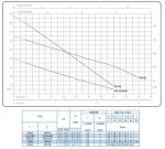 الکترو پمپ یک اسب محیطی پنتاکس ایرانی  - PENTAX PM 80 - Image 6