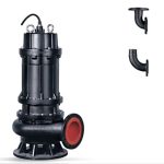 لجنکش لئو مدل 200WQ300-9-11(4P)