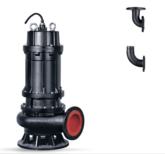 100WQ لجنکش لئو مدل 100WQ60-9-3 - Image 1