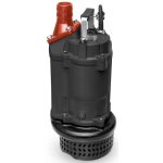 کفکش2 اینچ ، 34 متری ، 3 فاز  KBZ 23.7 لئو