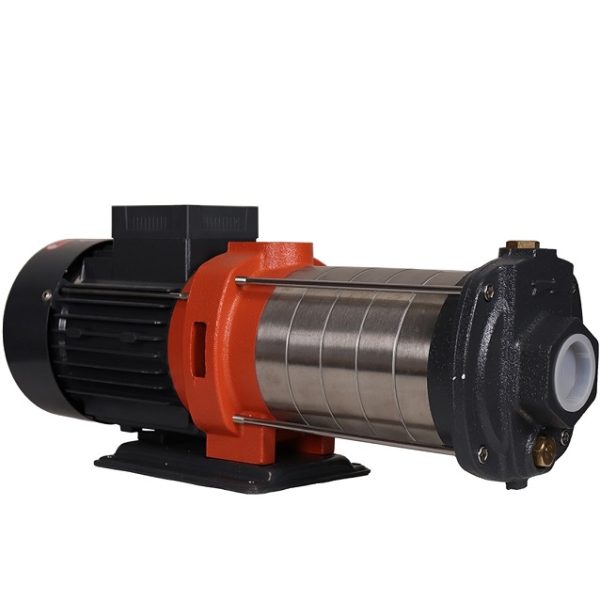 پمپ افقی طبقاتی لئو مدل ECHm 4-40-S