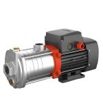 پمپ افقی طبقاتی لئو مدل ECH  4-40-S