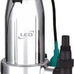کفکش استیل 10.5 متری لئو مدل LKS 1008 SW