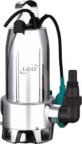 کفکش استیل 10.5 متری لئو مدل LKS 1008 SW