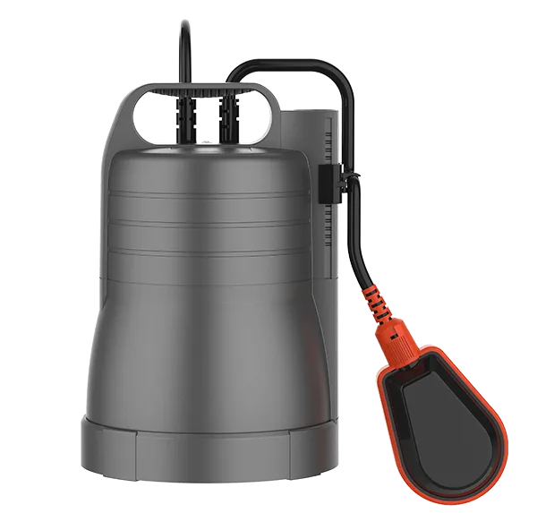 کفکش پلیمری 11 متری لئو مدل LKS 300 P