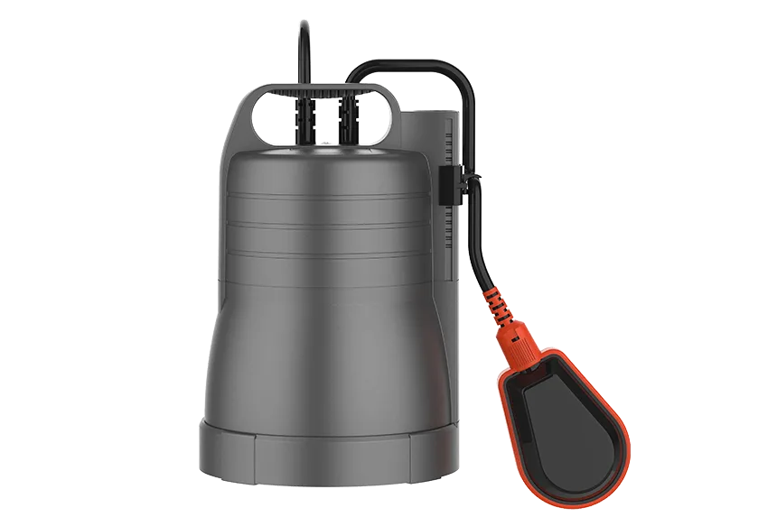 LKS 300 P - 3 کفکش پلیمری 11 متری لئو مدل LKS 300 P